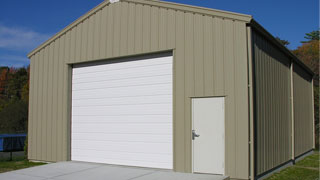 Garage Door Openers at Carillon Village, Michigan